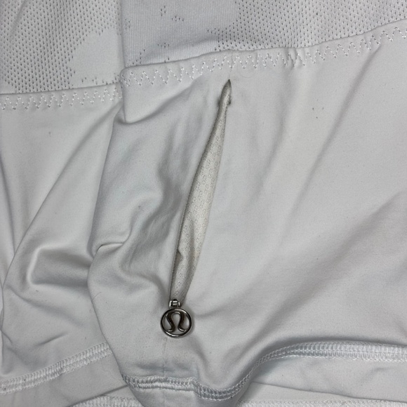 Lululemon Athletica Tank Top with Sports Bra - Picture 13 of 13